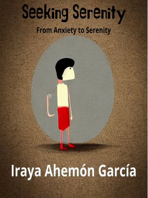 cover image of Seeking Serenity